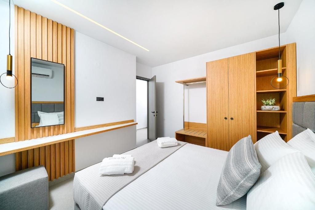 Olia Thassos - Luxury Apartments, foto 5
