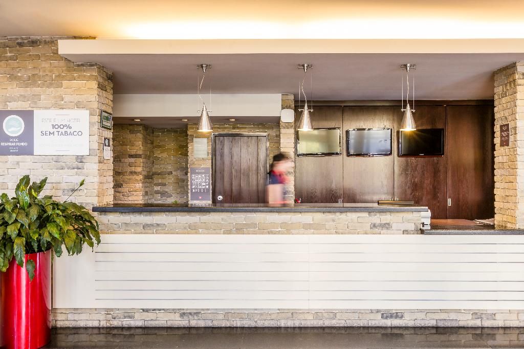 ibis Guimaraes Centro, foto 5