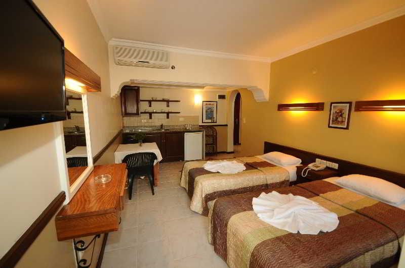 Hisar Holiday Club, foto 13