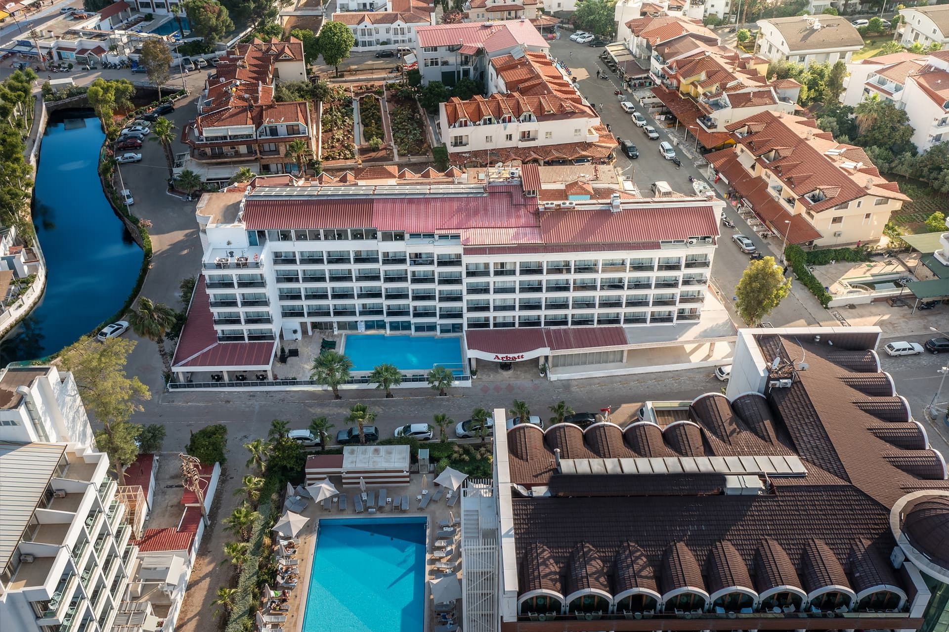 Arbatt Marmaris, foto 12