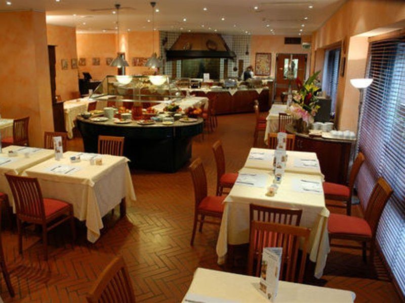 Belstay Venezia Mestre, foto 4