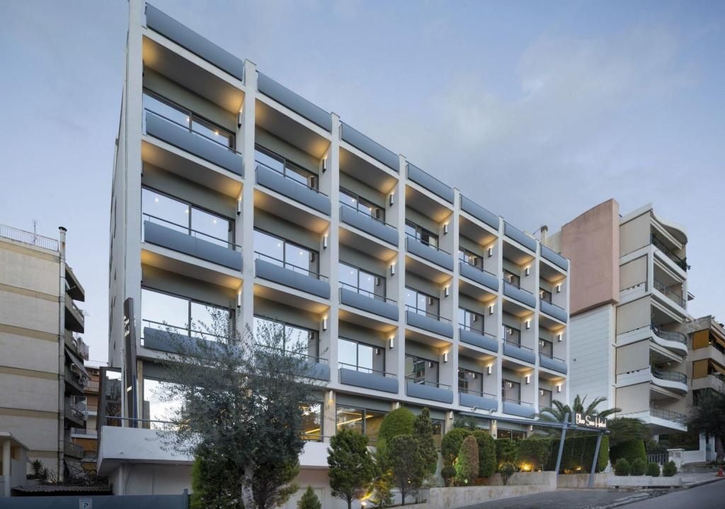 Blue Sea Hotel, foto 10