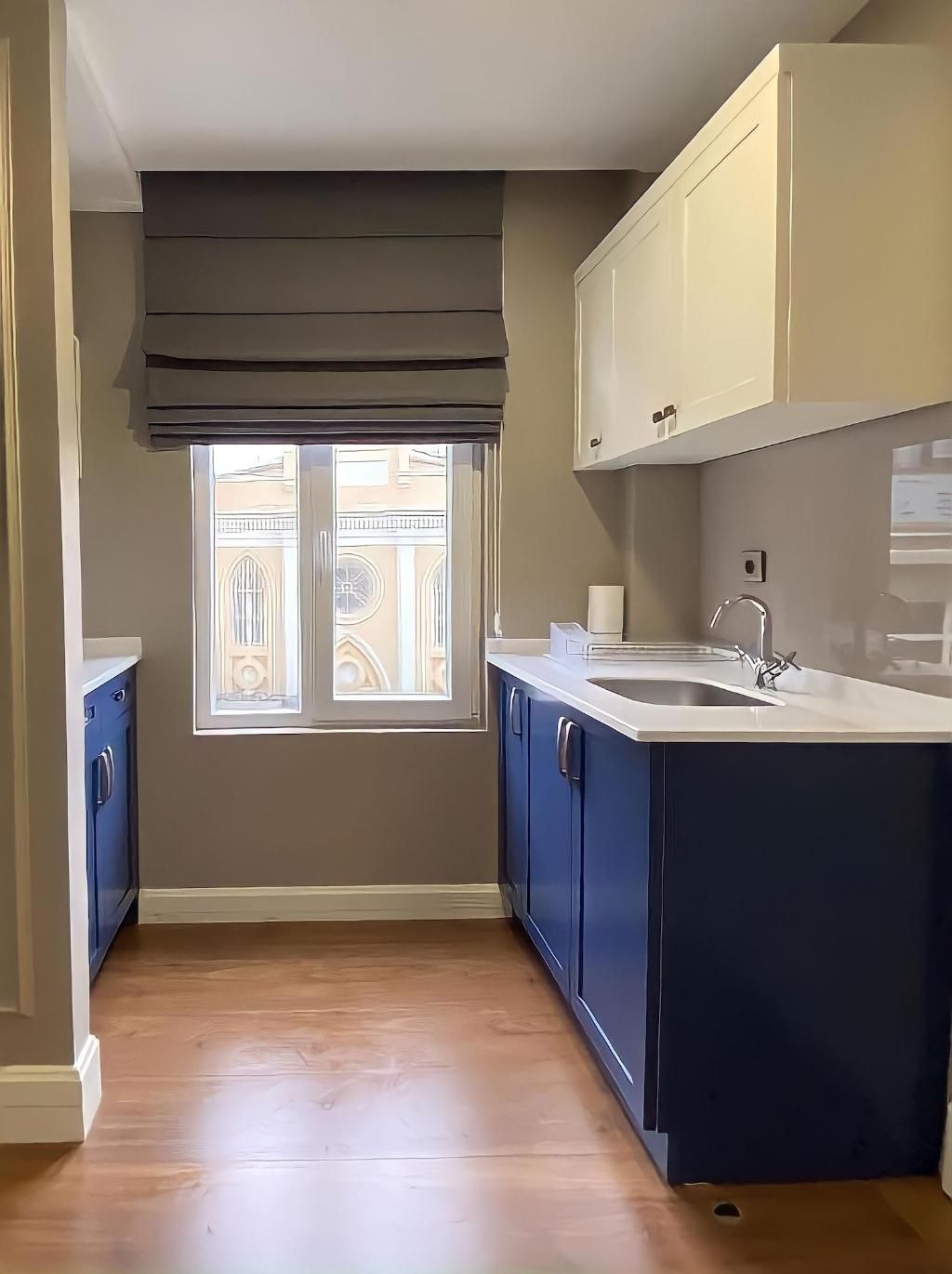 Ozkaya Apartments Galata, foto 4
