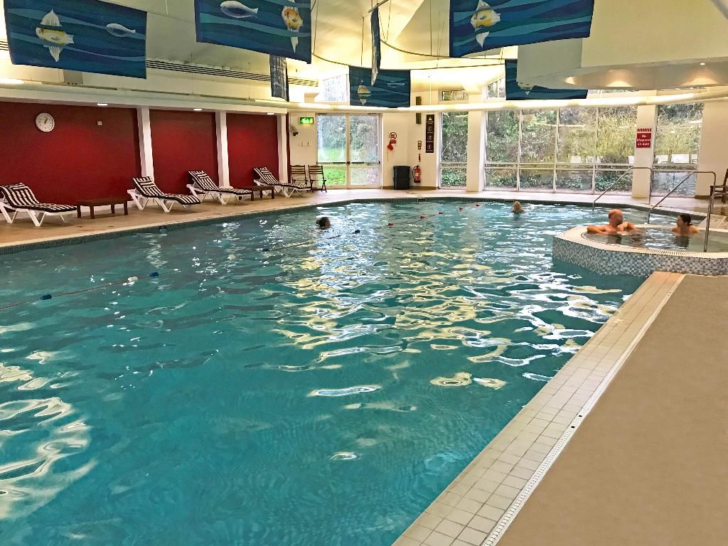Bromsgrove Hotel & Spa, foto 8