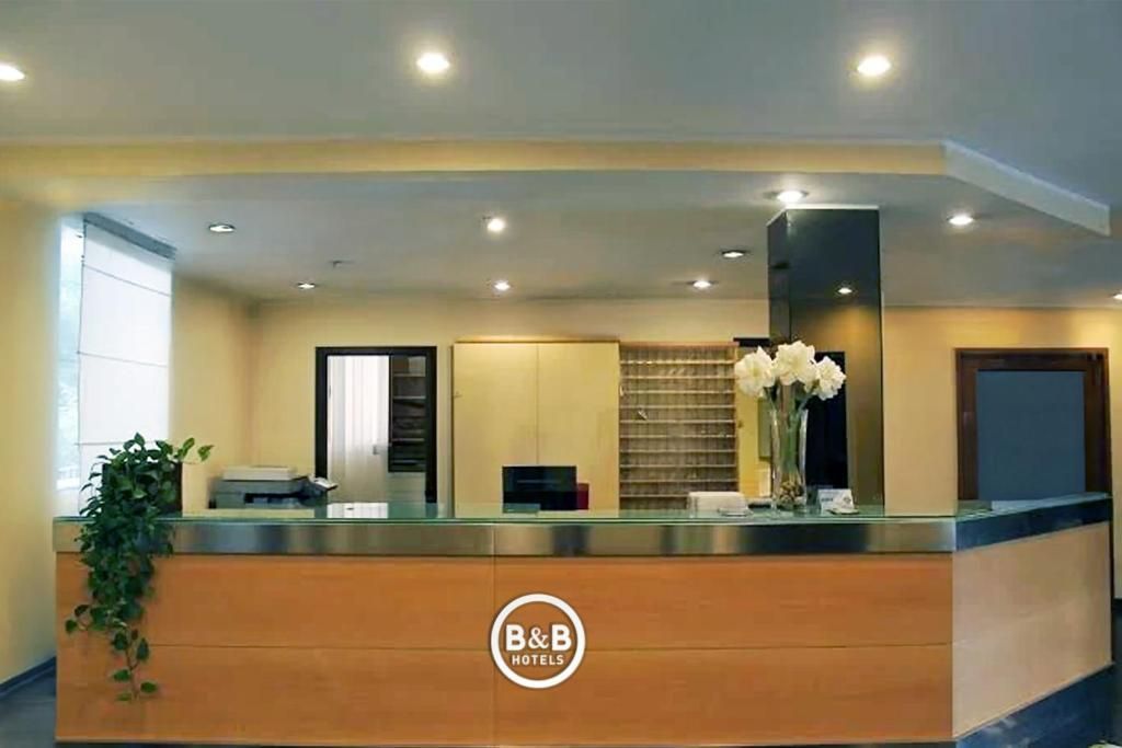 B&B HOTEL Calenzano First, foto 10