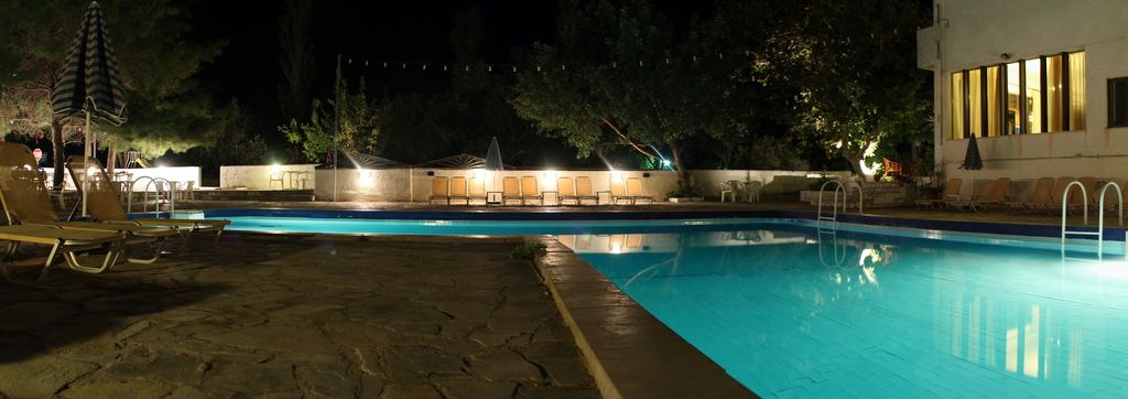 Hotel Esperides, foto 12