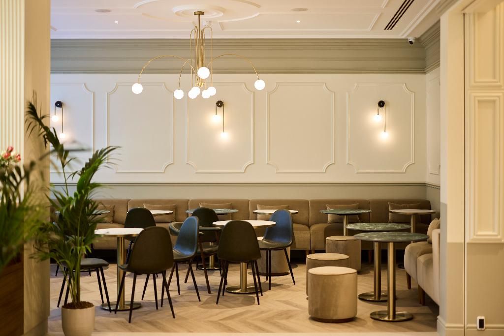 Edwin Hotel, foto 15