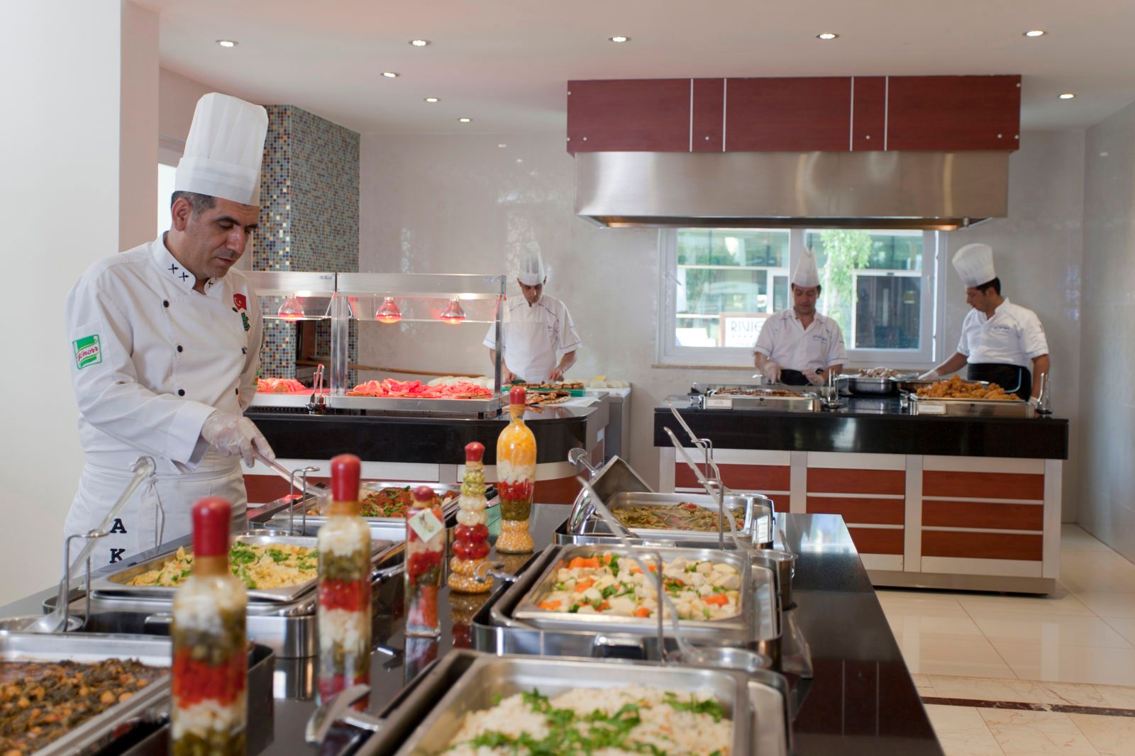 Riviera Hotel & Spa, foto 11