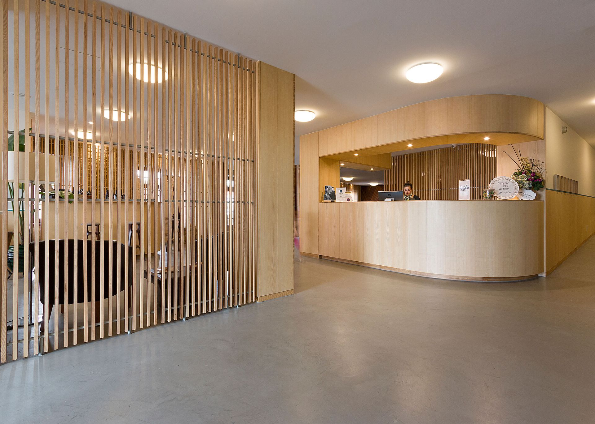 Hotel Meira, foto 12