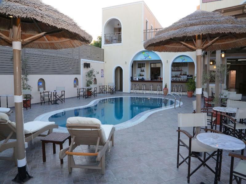 Enjoy Villas, foto 14