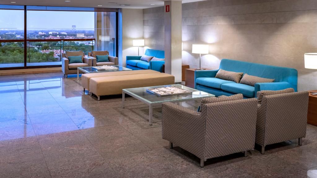 Gran Hotel Rey Don Jaime, foto 9