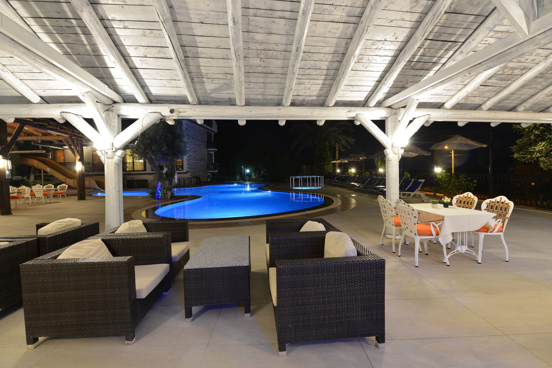 Seyir Village Hotel, foto 9