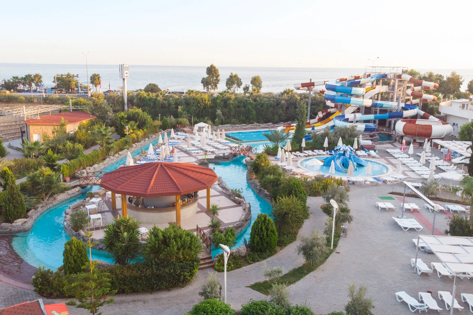 Kahya Resort Aqua & SPA