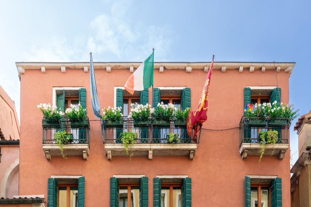Palazzo San Luca, foto 6