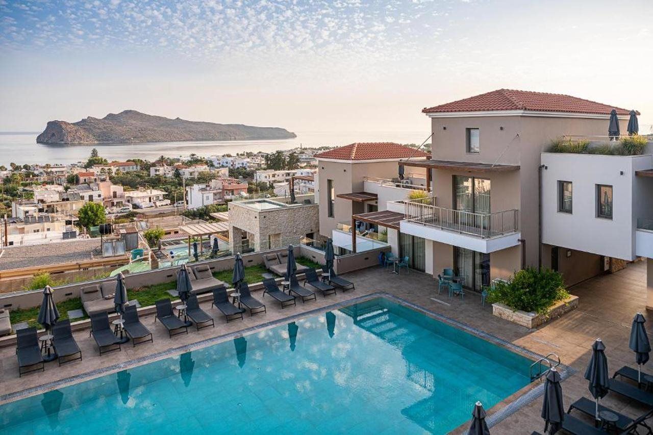 Caldera Village, foto 4