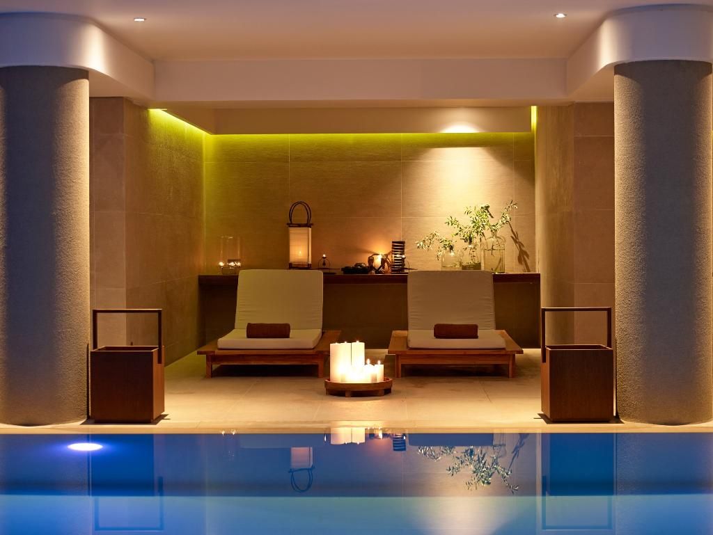 The Ixian Grand & All Suites, foto 13
