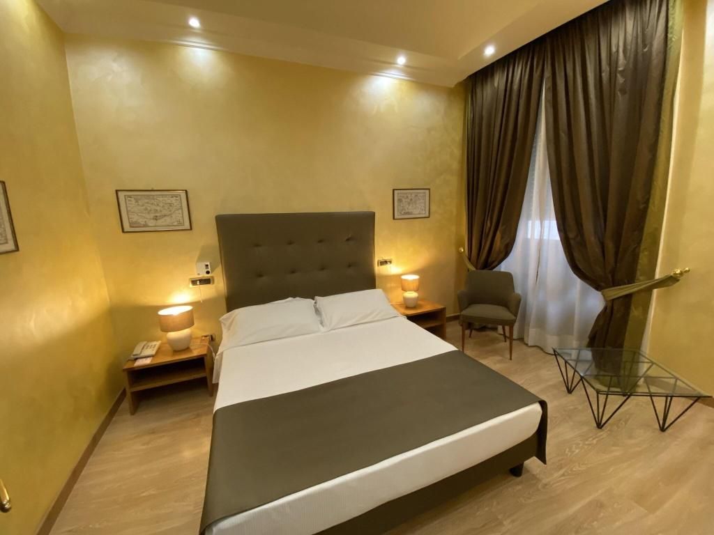 Hotel Cicolella Foggia, foto 2