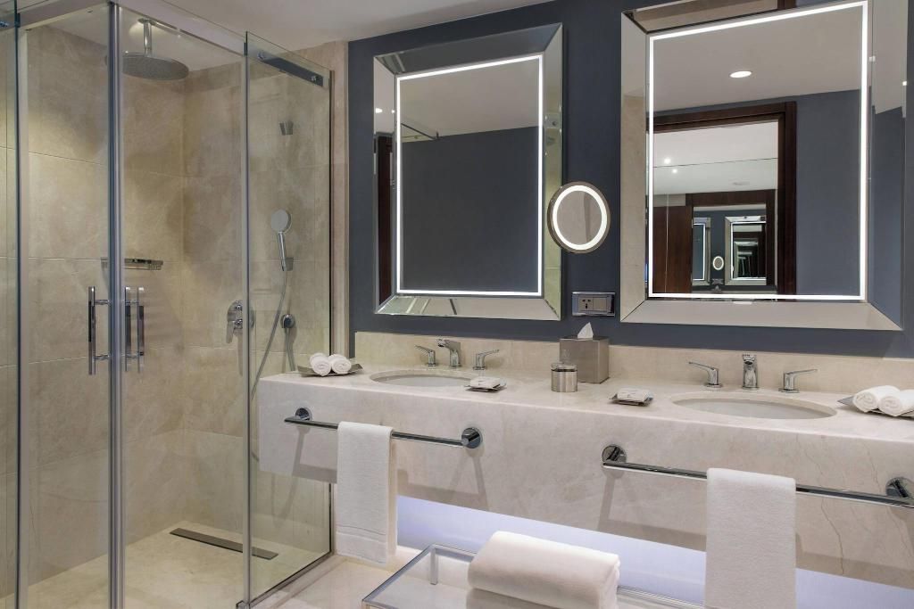 JW Marriott Istanbul Bosphorus, foto 15