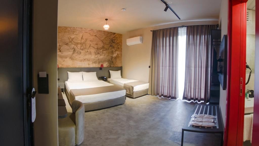 Hotel Golden Sun, foto 9
