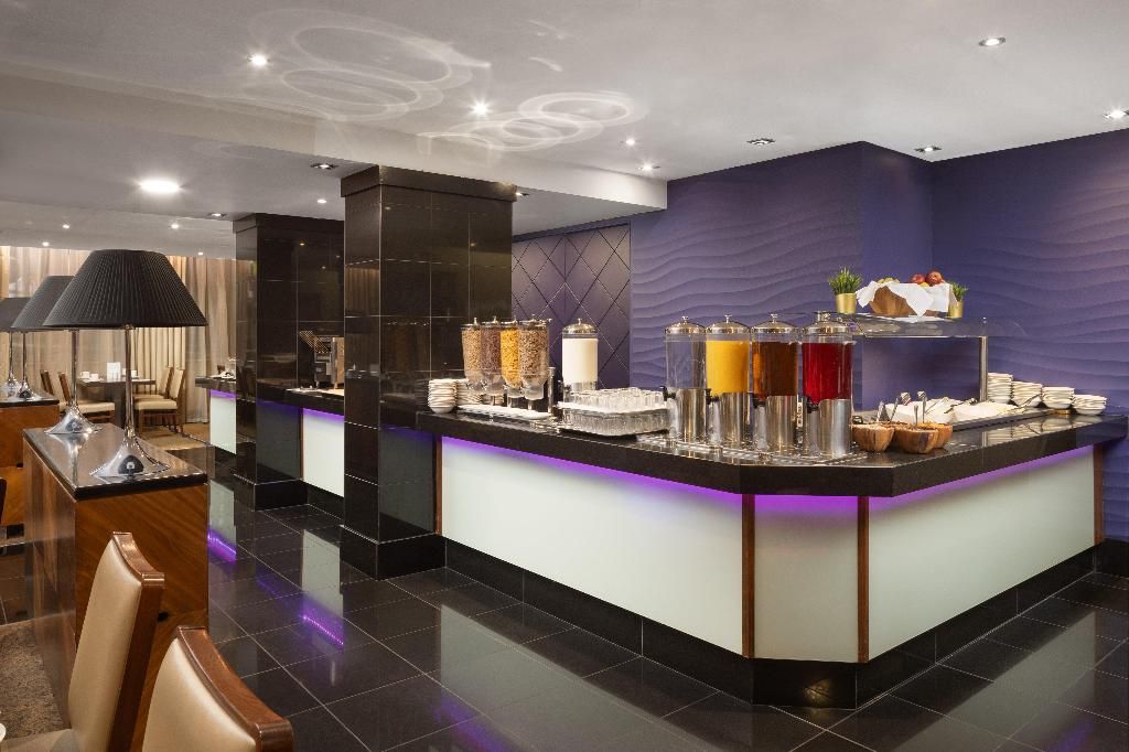 Crowne Plaza London Ealing, foto 7
