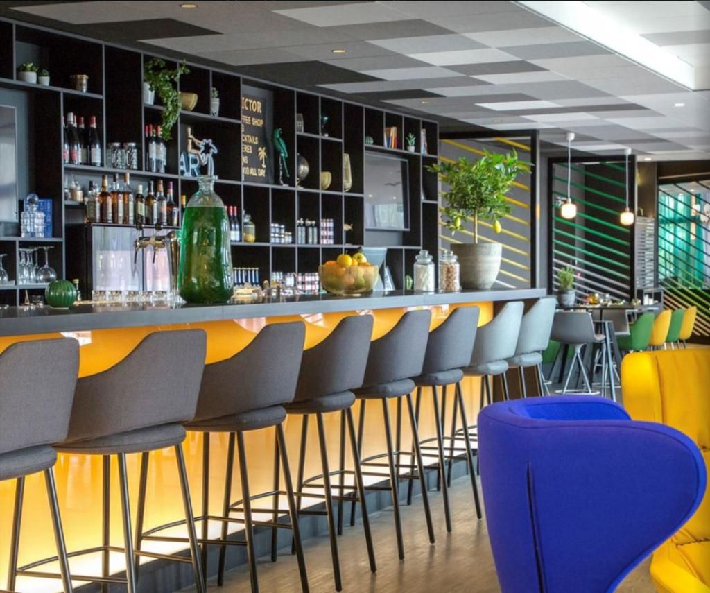 Mercure Hyères Centre, foto 14