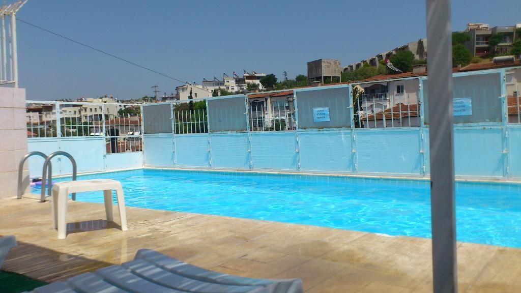 Ozgun Apart Hotel, foto 5