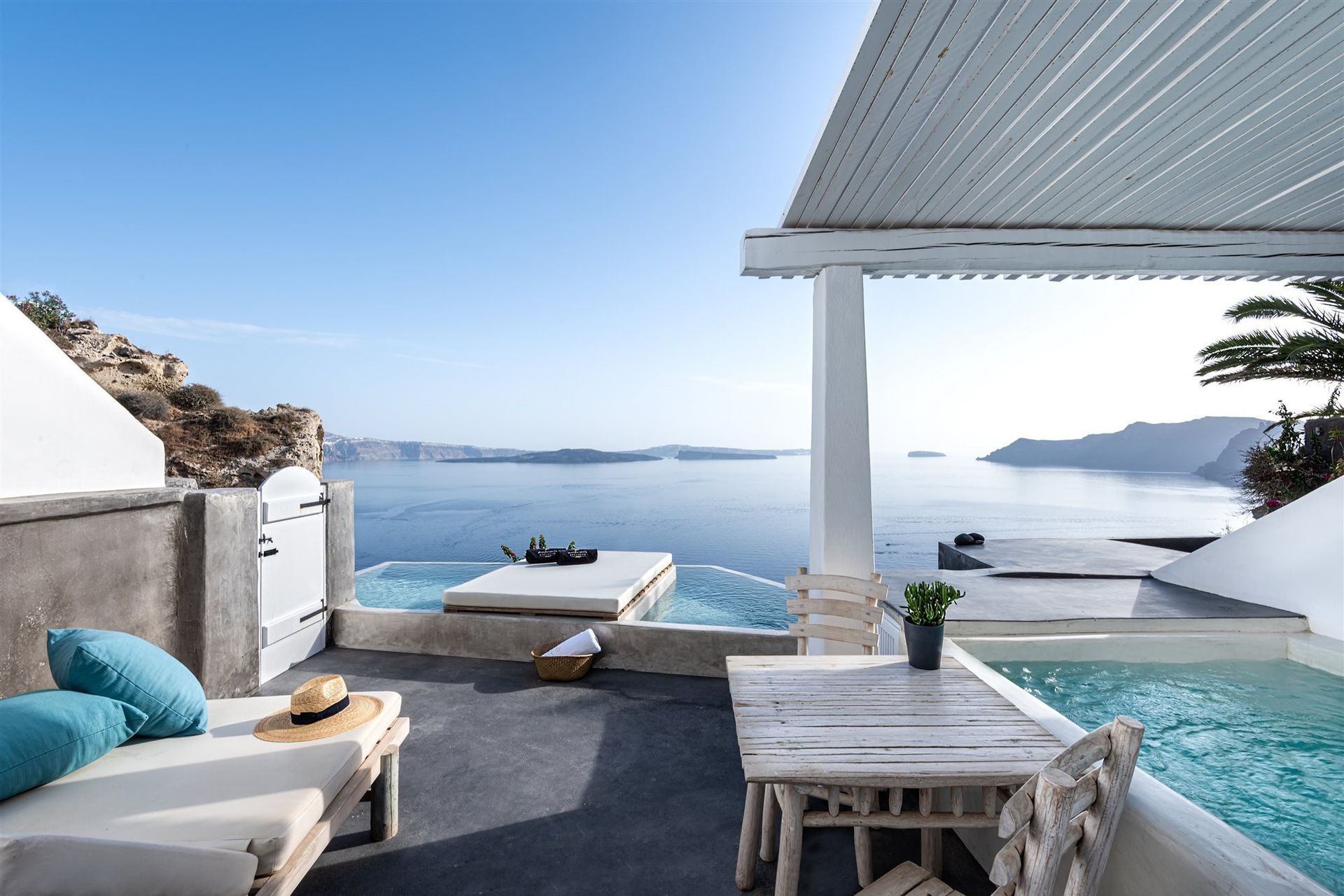 Andronis Boutique Hotel, foto 10