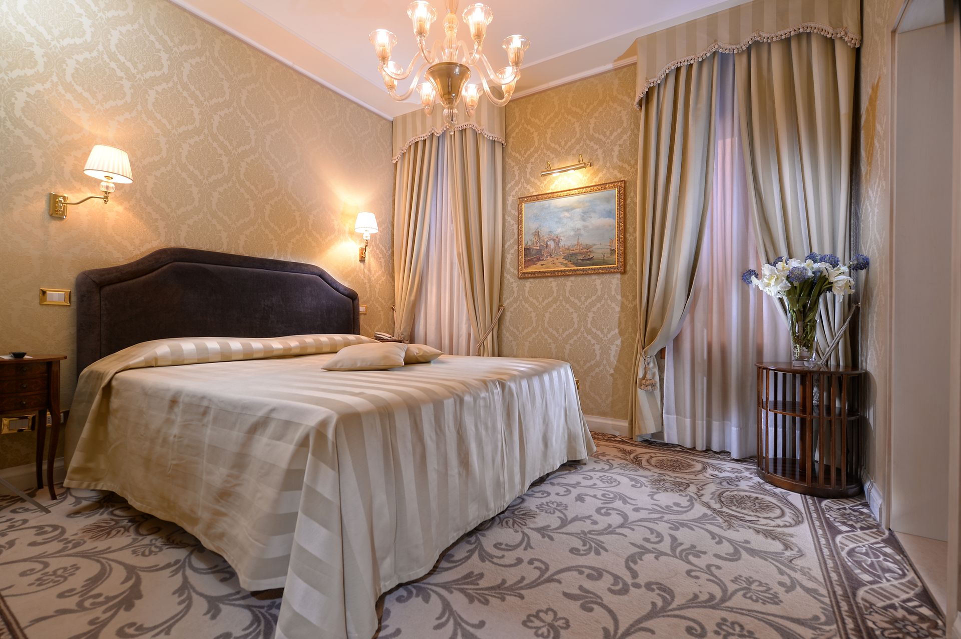 Hotel Santa Marina, foto 6