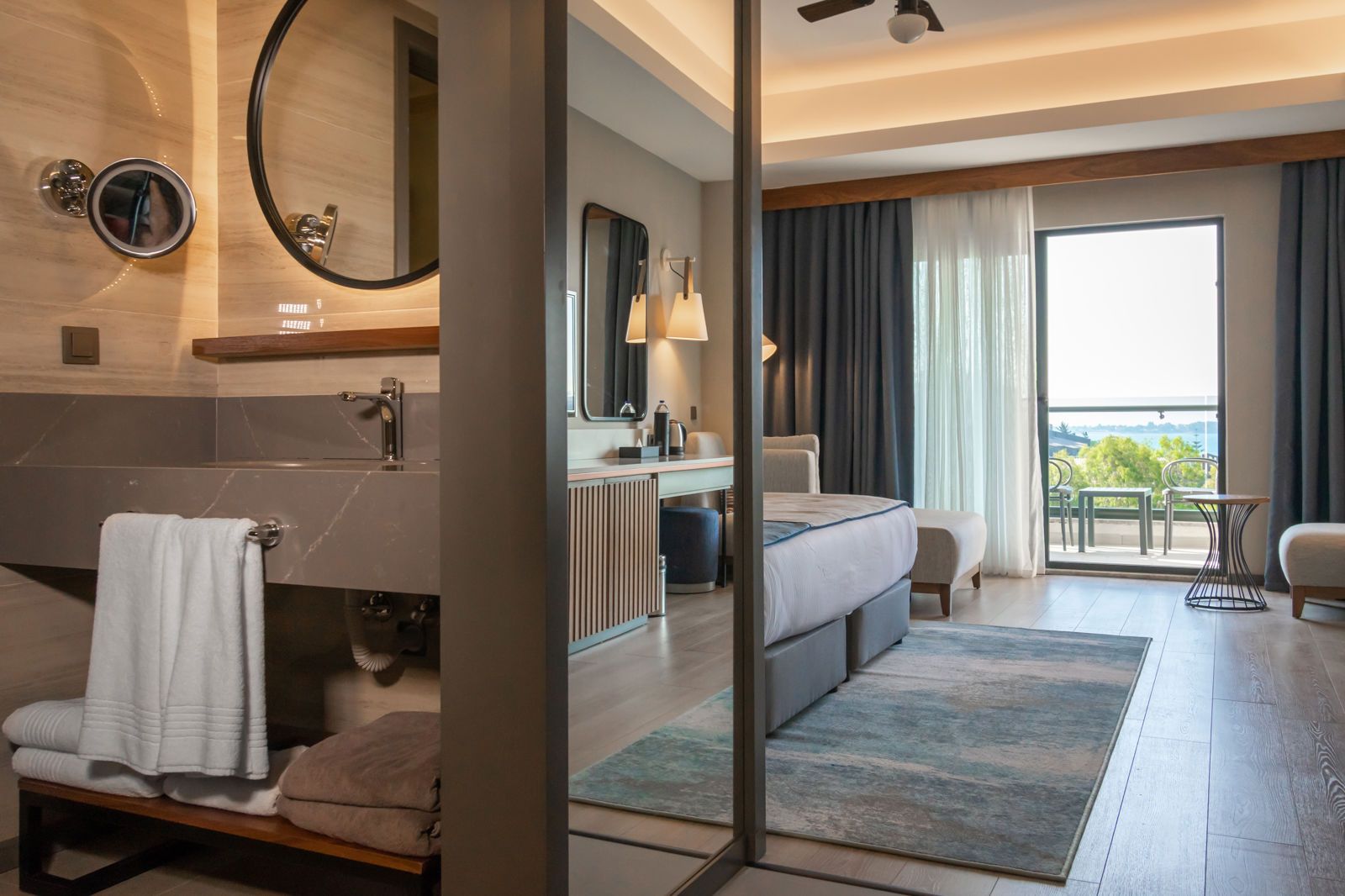 Seaden Quality Resort & SPA, foto 8