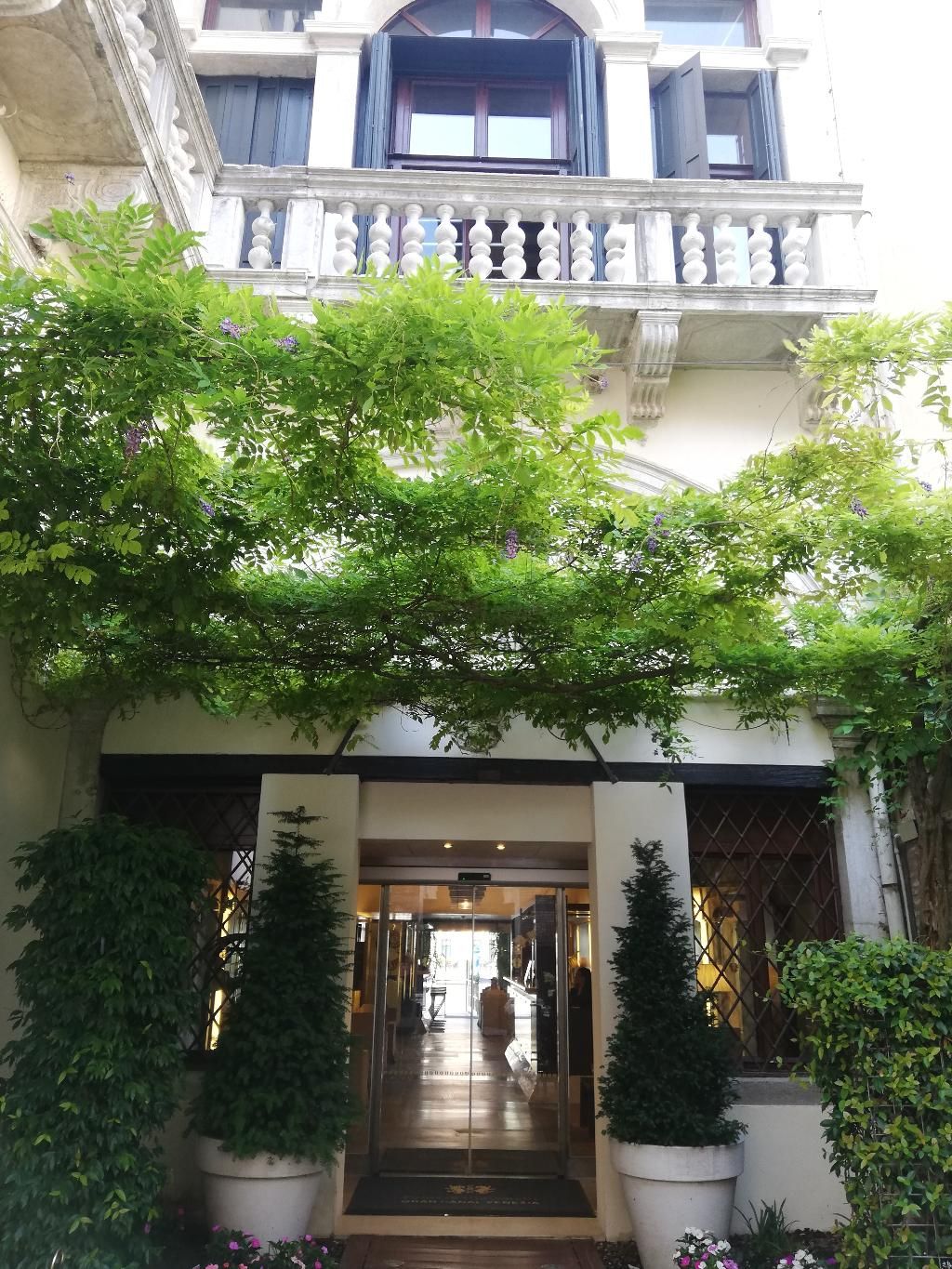 Palazzo Giovanelli & Gran Canal, foto 2