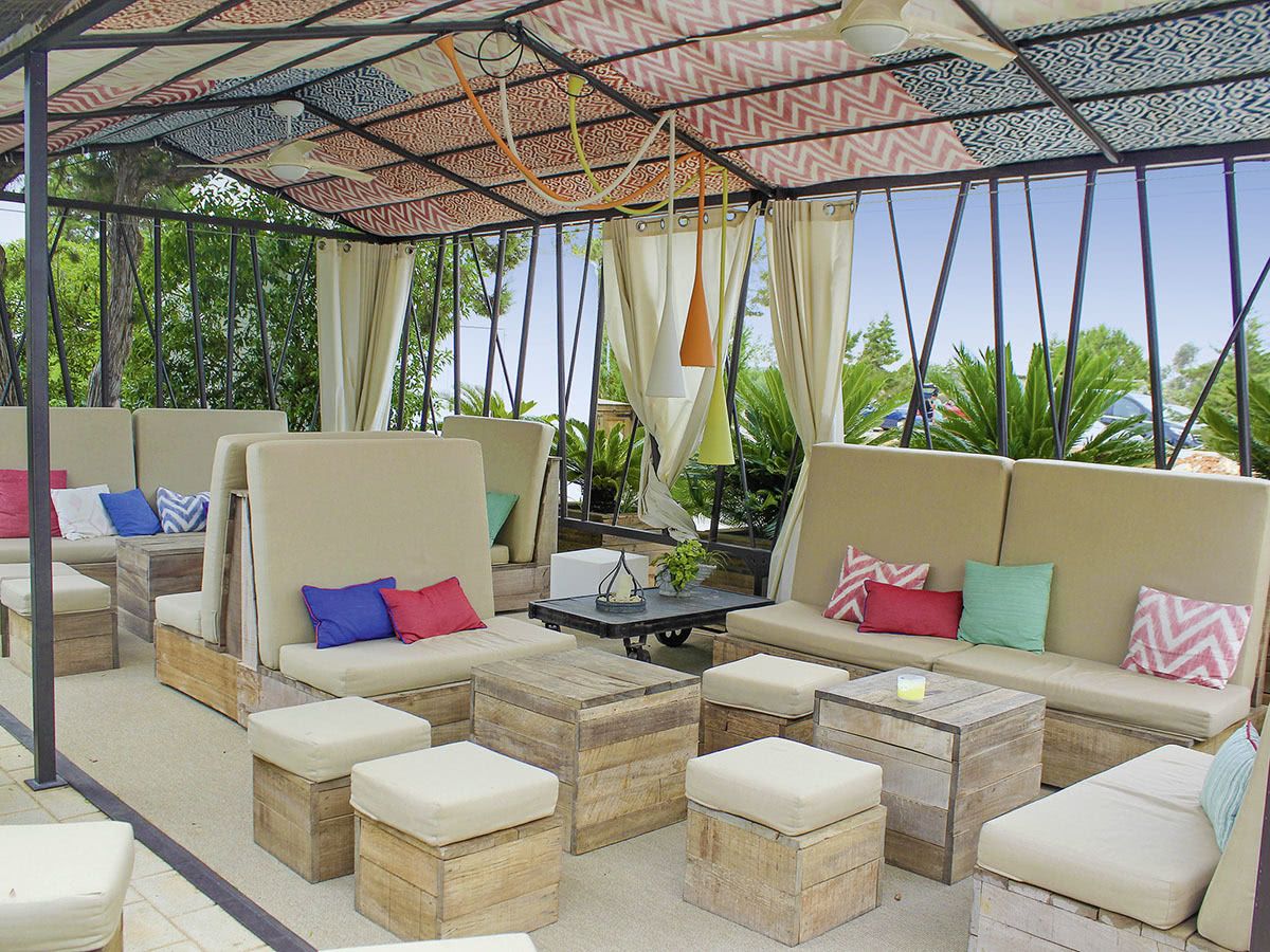 Apartamentos Paraiso De Los Pinos, foto 9