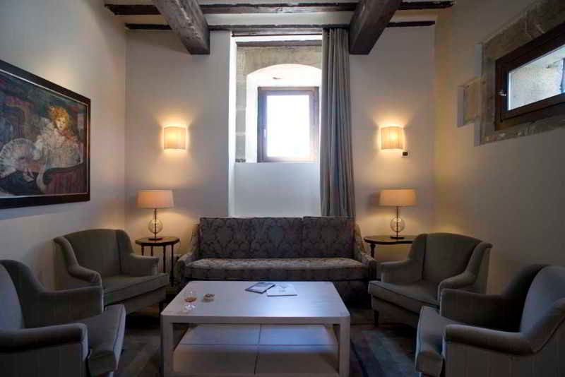 Parador de Argómaniz, foto 13