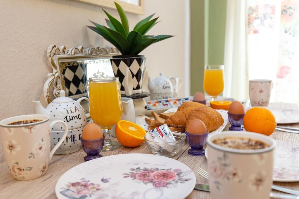 V.A Boutique Apartments & Suites, foto 12