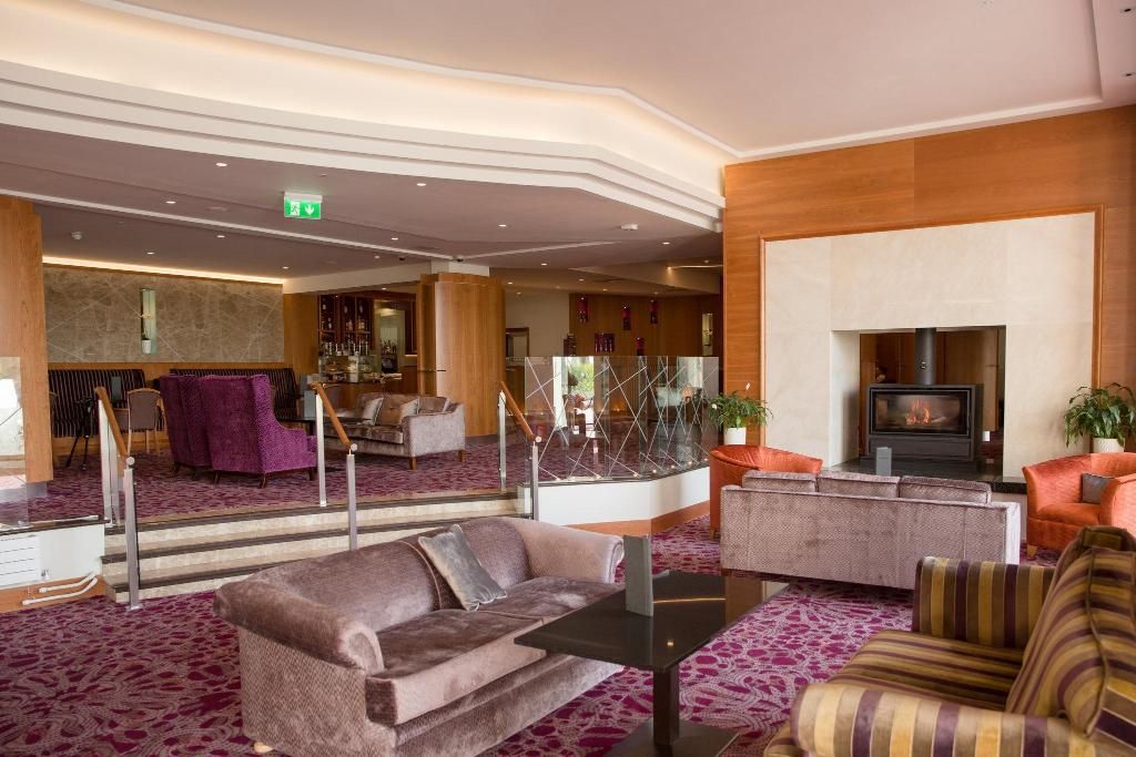 Stormont Hotel, foto 12