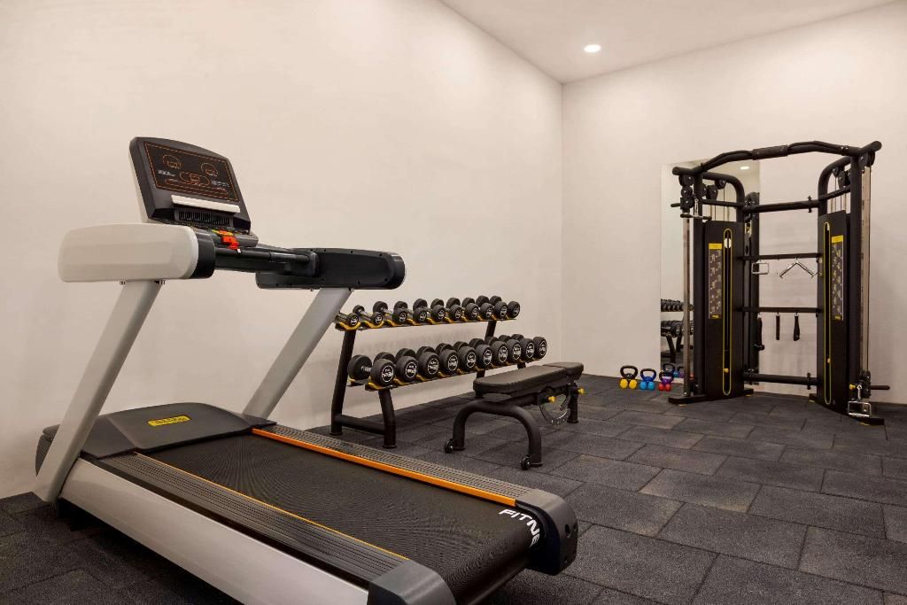 Ramada Encore by Wyndham Istanbul Avcilar, foto 13