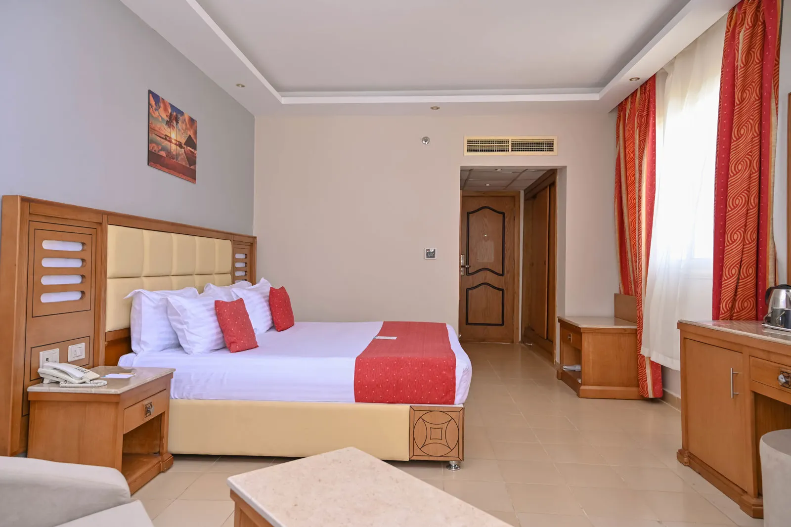 Sunrise Serano Aqua Park Resort