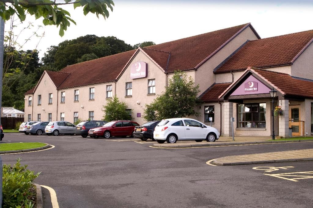 Premier Inn Falkirk East, foto 2