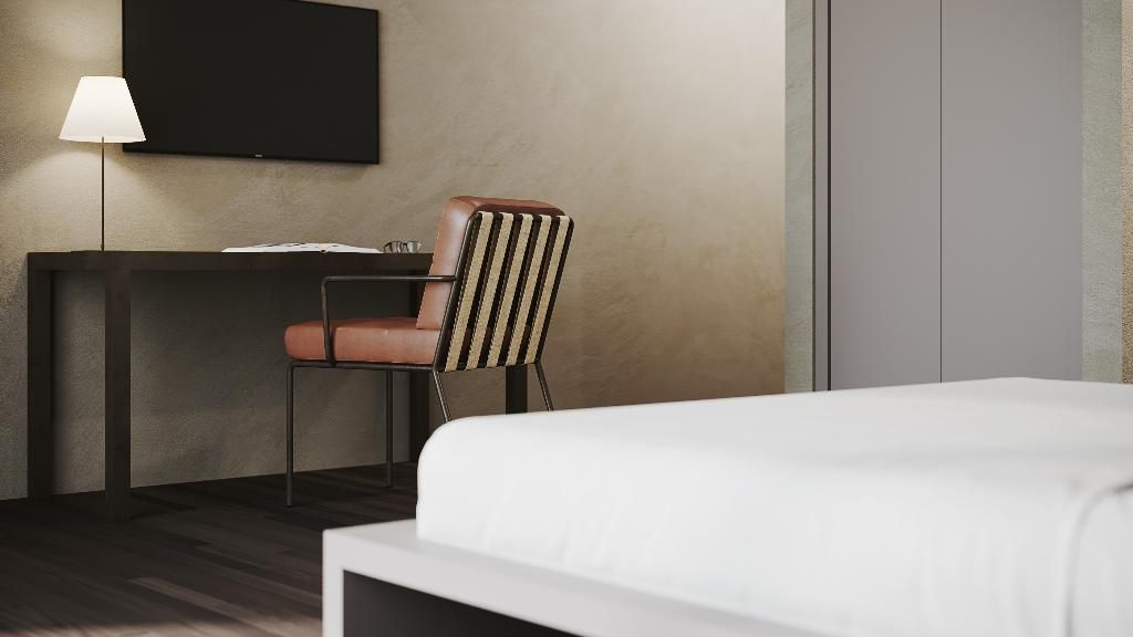 Hotel Promessi Sposi, foto 11