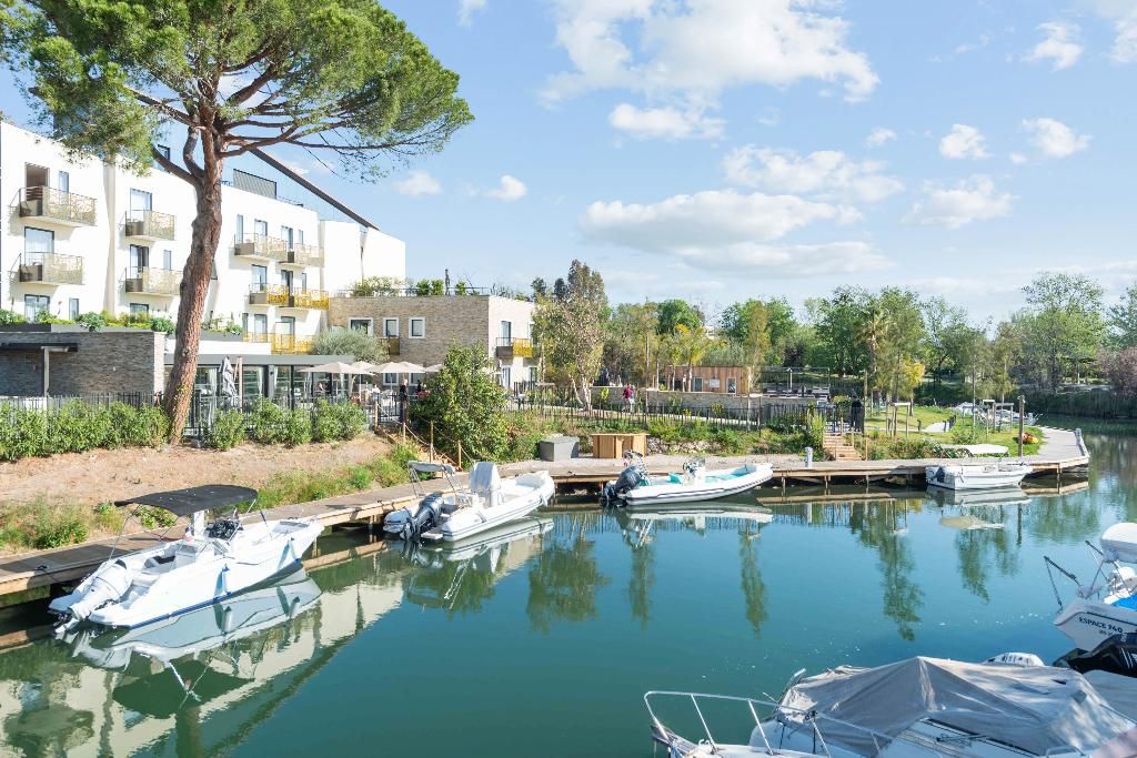 Hôtel Îlot du Golf, foto 8