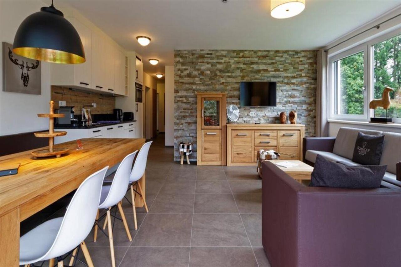 Ski & Golf Suites Zell am See, foto 2