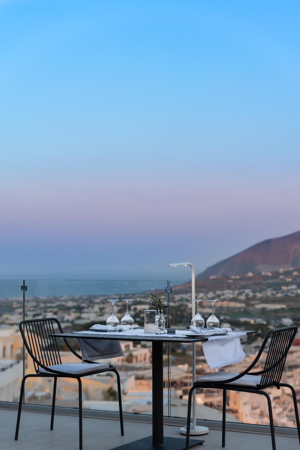 Mythical Blue Luxury Suites, foto 8