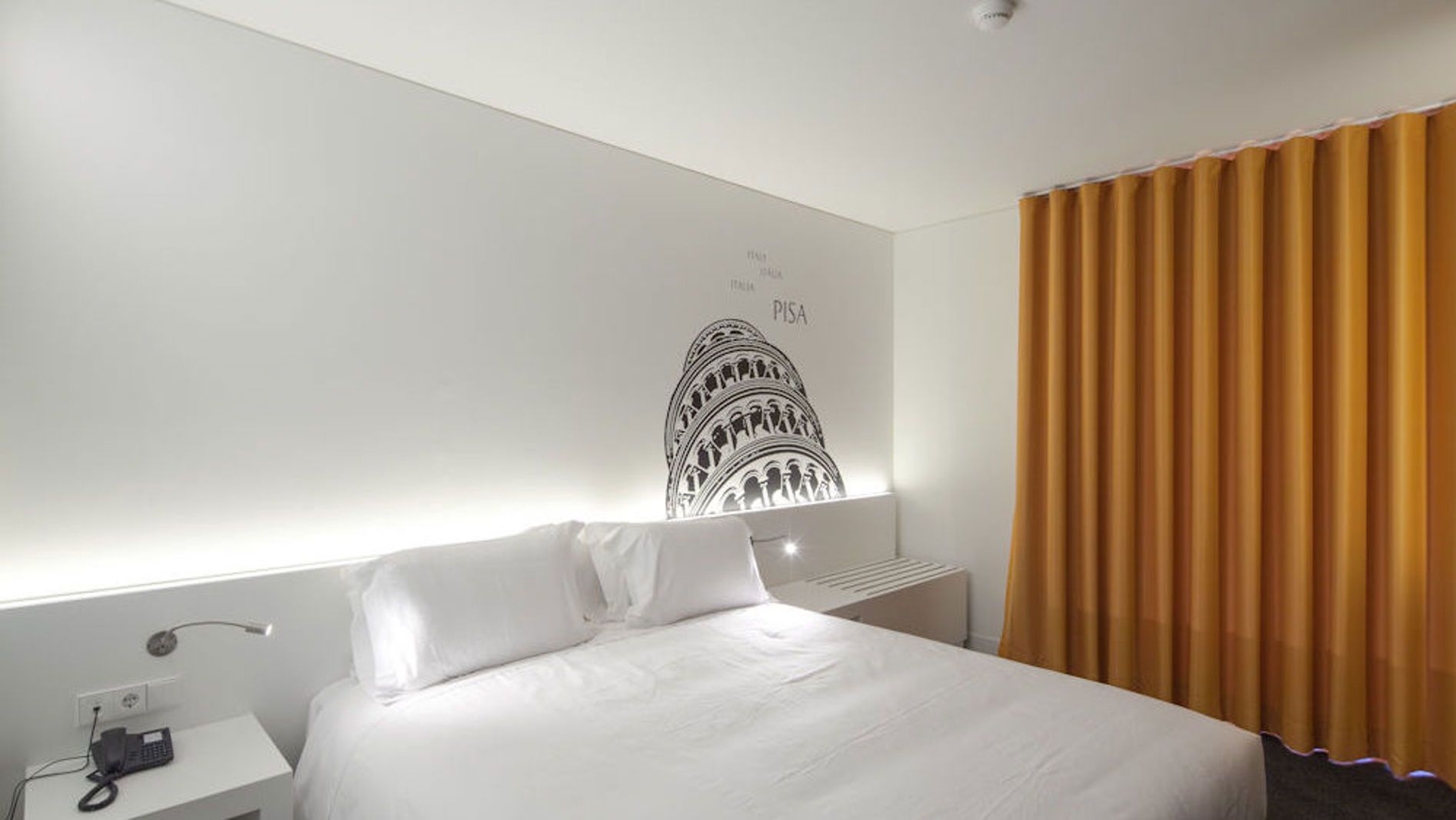 Hotel 3k Europa, foto 2