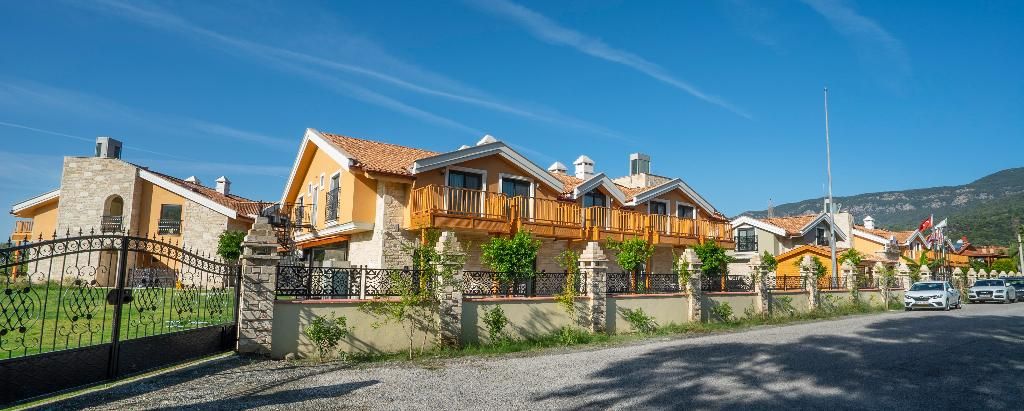 Dalyan Live Hotel, foto 4