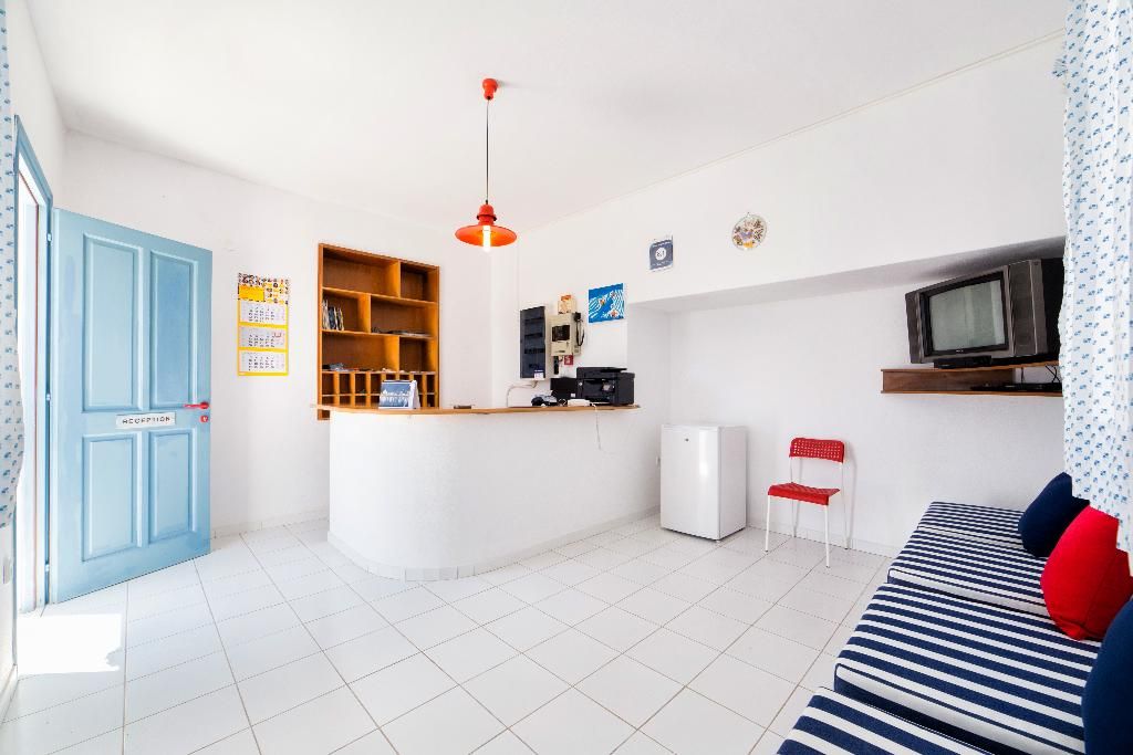 Fivos Apartments, foto 8