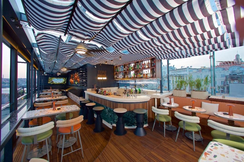 Hotel Momento Golden Horn, foto 4