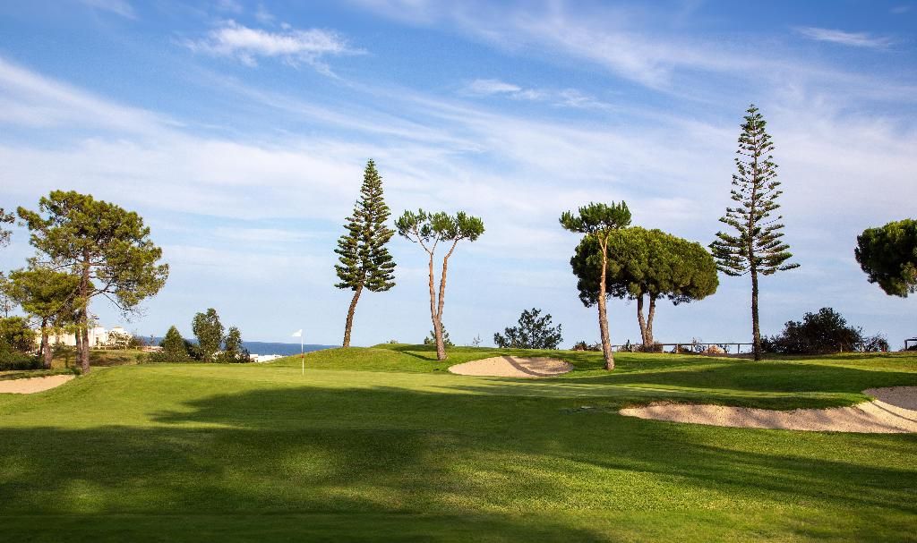 DoubleTree By Hilton Islantilla Beach Golf Resort, foto 2