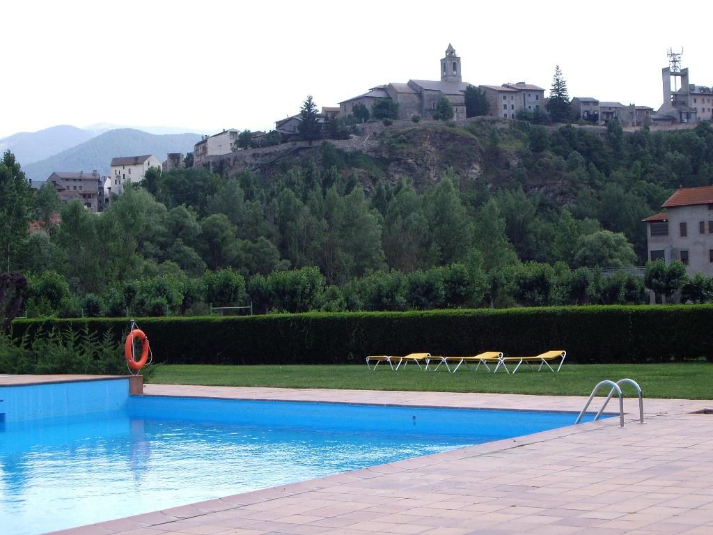 Hotel Bellavista, foto 8