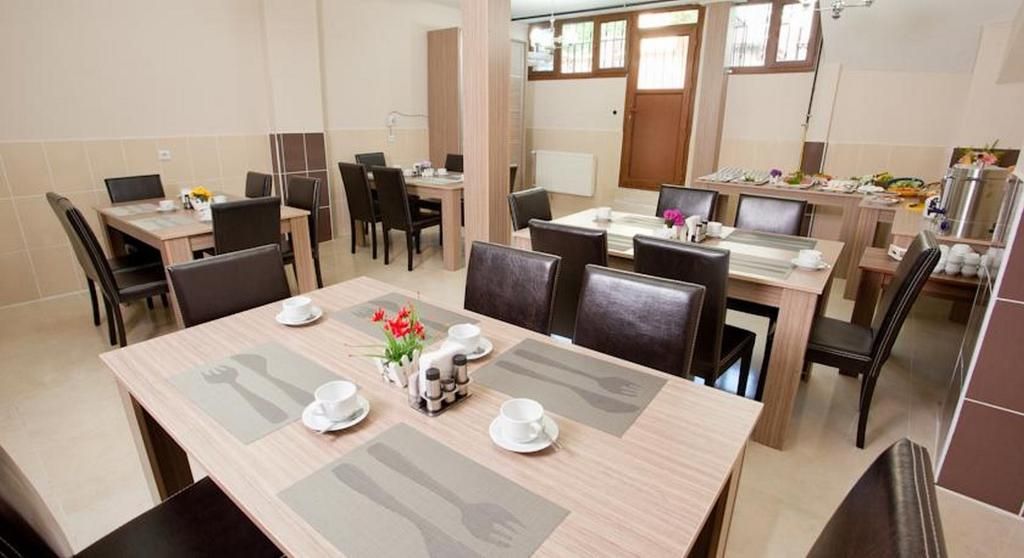 Birlik Apart Hotel, foto 3