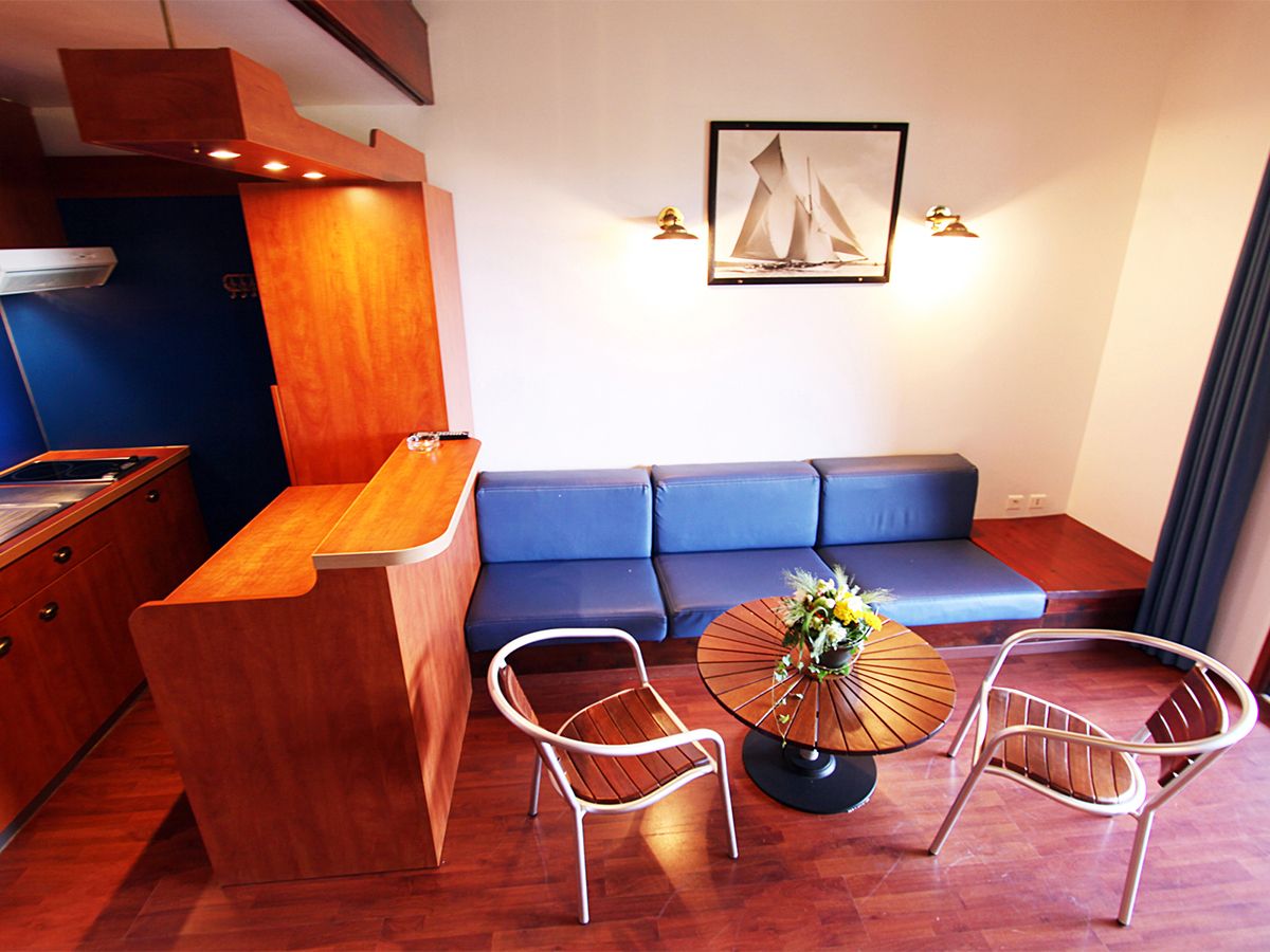 Residence Castell'Verde, foto 6
