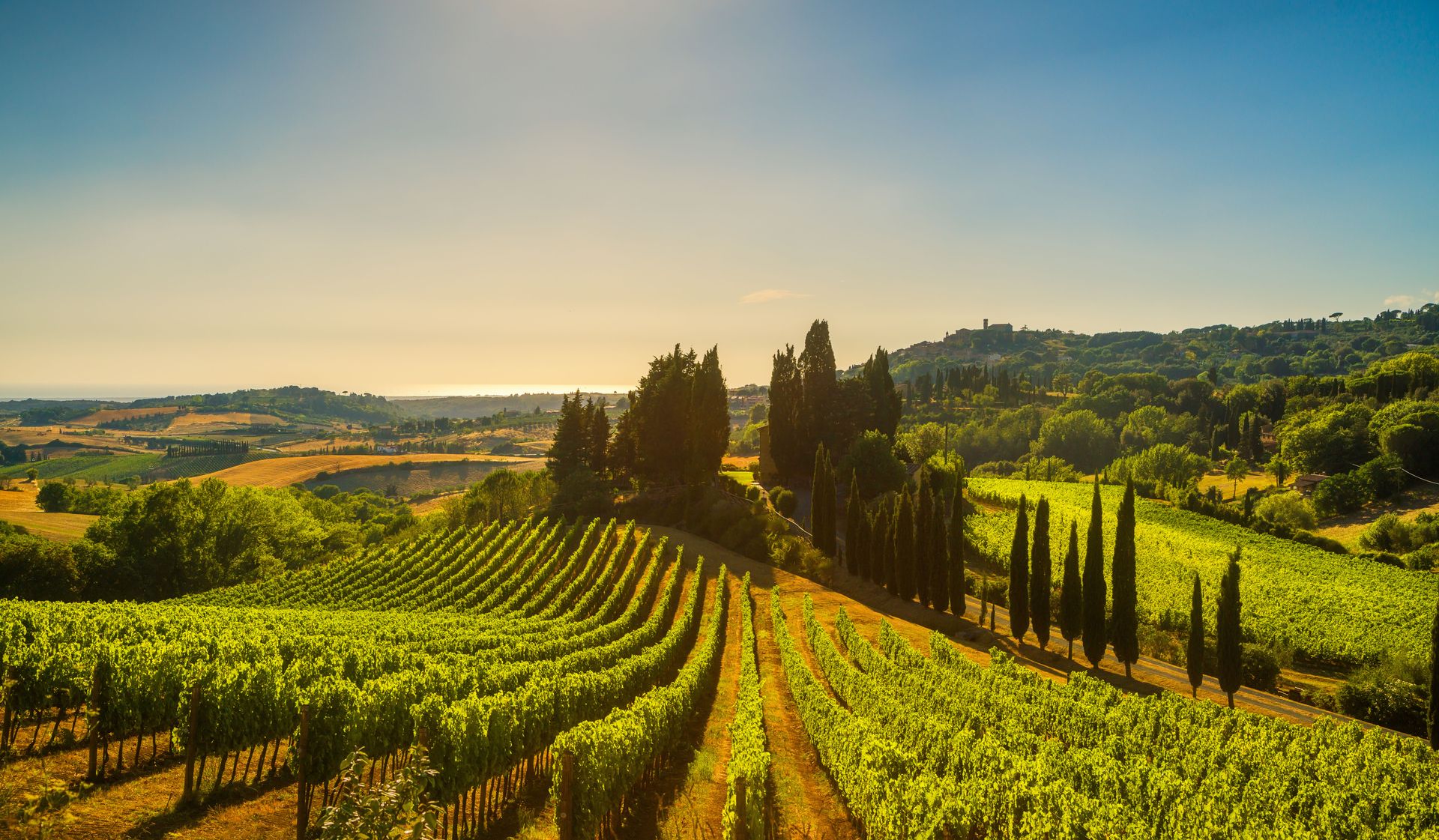 Toscane en Umbrië op het gemak, foto 10
